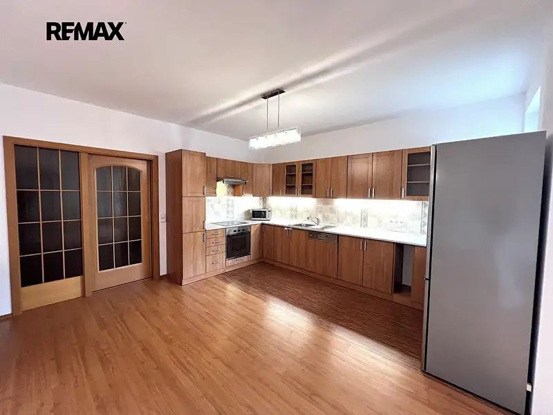 Pronájem bytu 4+kk, 140 m², Praha 5, Praha